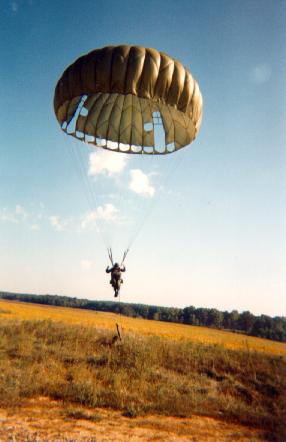 Airborn Ranger